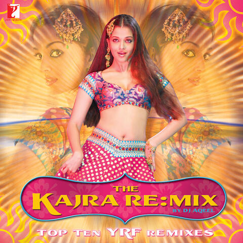 The Kajra Re Mix