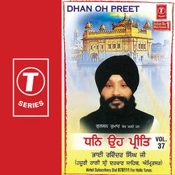 Dhan Oh Preet