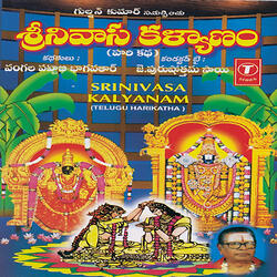 Srinivasa Kalyanam