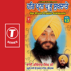 Charan Kamal Prabh Ke Nit