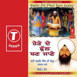 Raite De Phul Ban Jaane