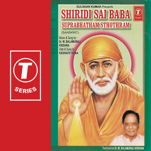 Shiridi Sai Baba-suprabhatham Sthothram