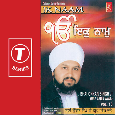 Ik Naam (vol. 16)
