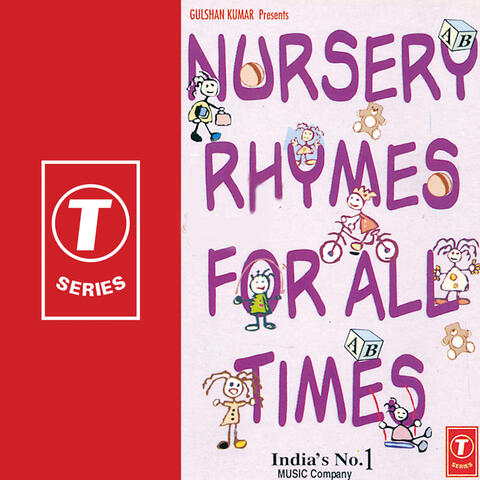 Nursery Rhymes For All Times