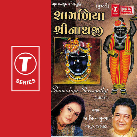 Shamaliya Shreenath Ji