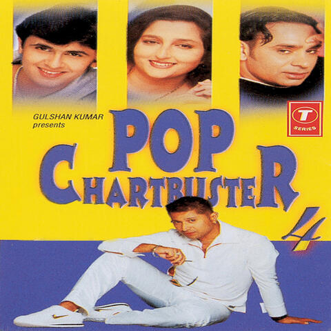 Pop Chart Busters (vol. 4)