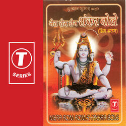 Shivratri Aai Bhakton