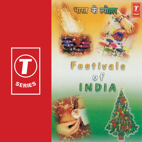 Festivels Of India