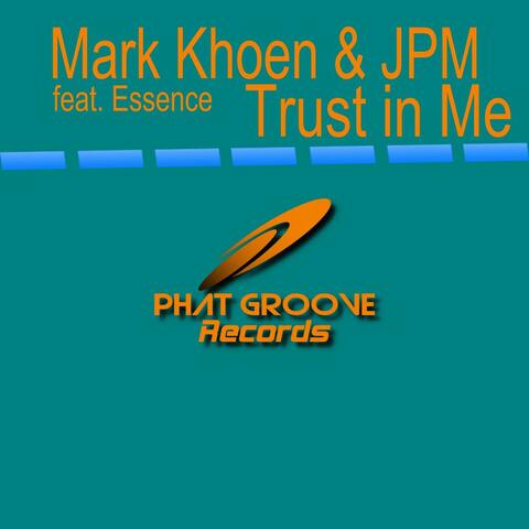 Trust In Me