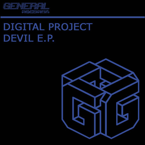 Devil E.P.