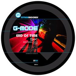 End Of Time