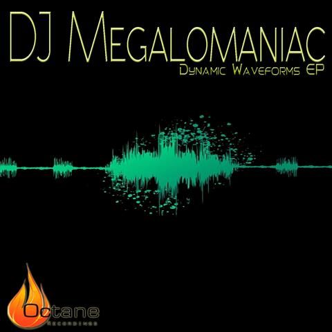 Dynamic Waveforms EP