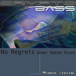 No Regrets Under Naked Skies