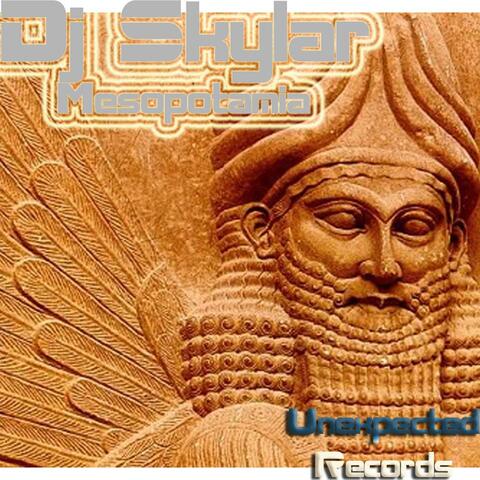 Mesopotamia