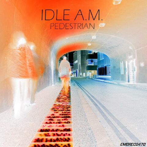 Pedestrian E.P.