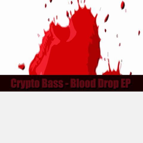 Blood Drop EP