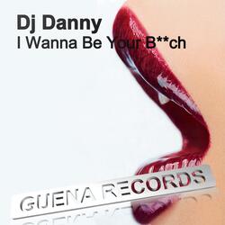 I Wanna Be Your Bitch
