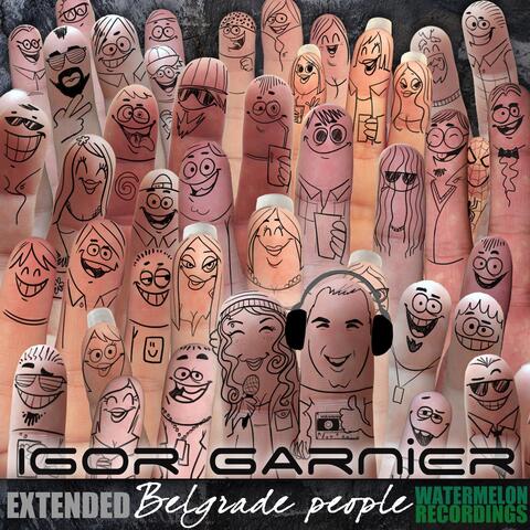 Belgrade People (Extended)