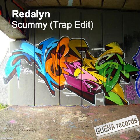 Scummy (Trap Edit)