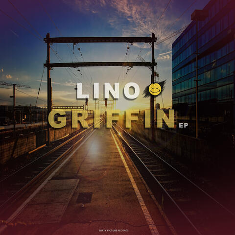 Griffin EP