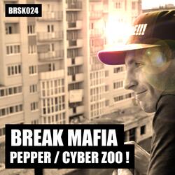 Cyber Zoo !