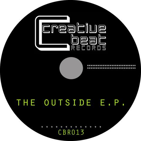 The Outside E.P.