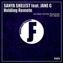Holding Remote feat. Jane G