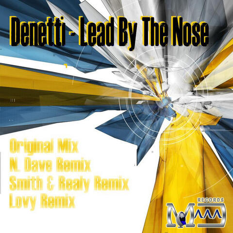 Lead By The Nose