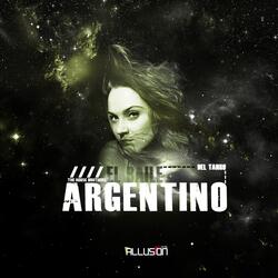 El Baile del Tango Argentino