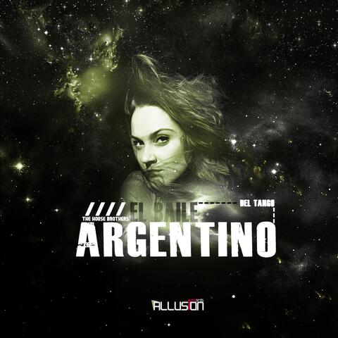 El Baile del Tango Argentino