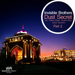 Dust Secret
