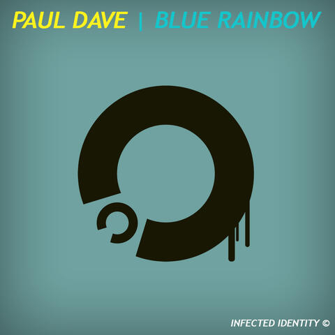 Blue Rainbow