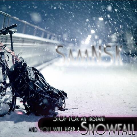 Snowfall