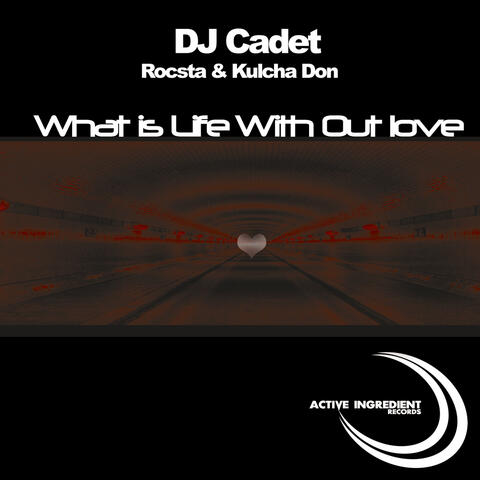 DJ Cadet