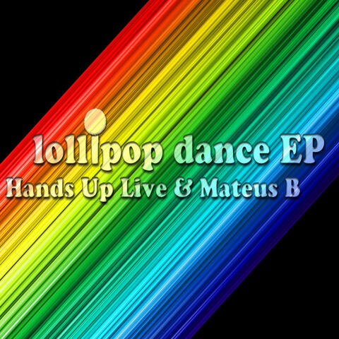 Lollipop Dance