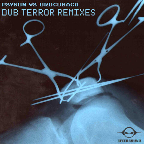 DUB Terror Remixes