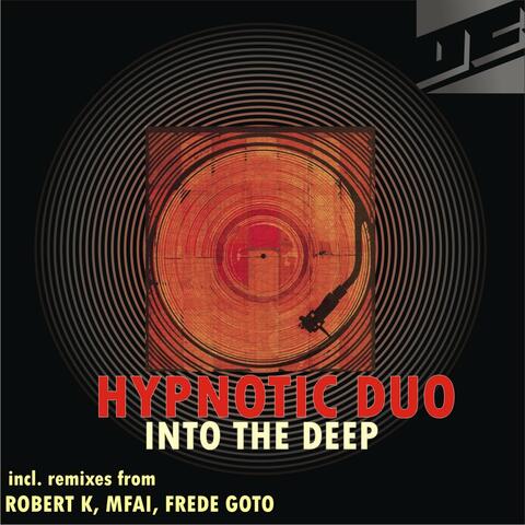 Into The Deep