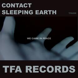Contact - We Came In Peace