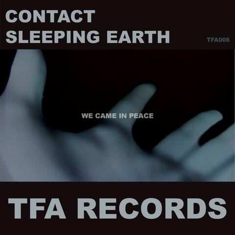 Contact EP