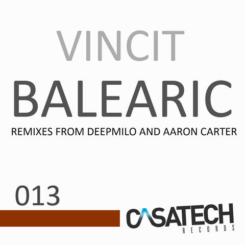 Balearic