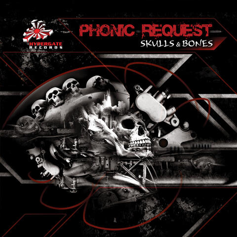 Skulls And Bones