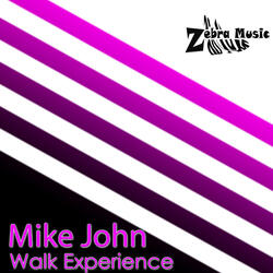 Walk Experience