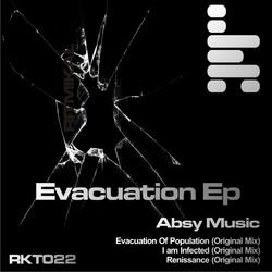 Evacuation Of Population