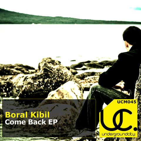 Come Back EP