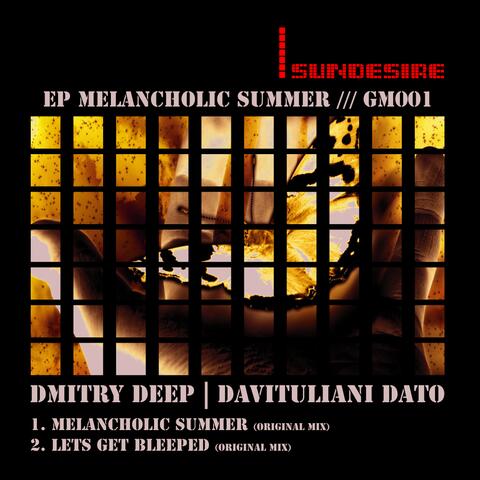 Melancholic Summer