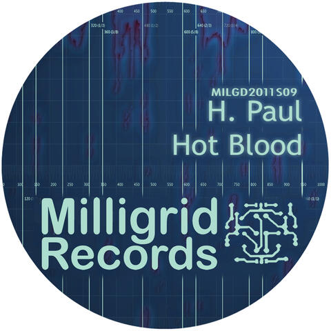 Hot Blood (2011 Single Series)