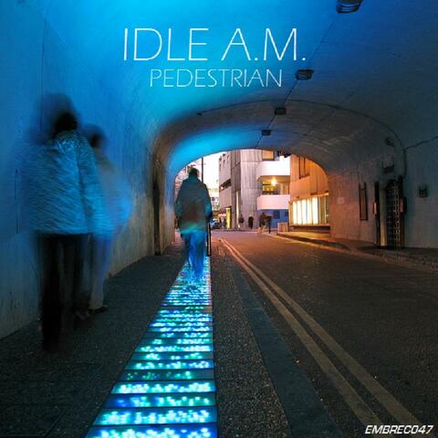 Pedestrian E.P.