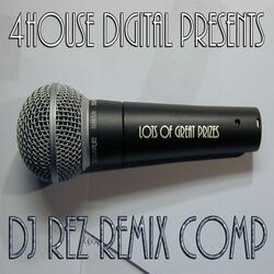 Voc Sample 4 Drop That Motherf#$k Beat