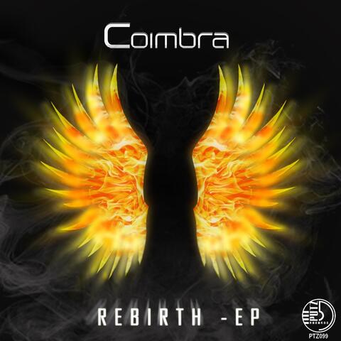 Rebirth EP