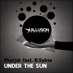 Under The Sun feat. B.Sykes